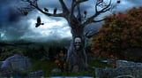 Red Crow Mysteries: Legion