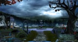 Red Crow Mysteries: Legion