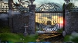 Red Crow Mysteries: Legion