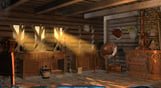 Red Crow Mysteries: Legion