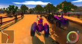 Redneck Racers