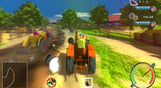 Redneck Racers