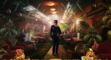 Runaway Express Mystery