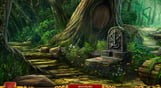Secret Of The Royal Throne