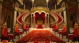 Secret Of The Royal Throne