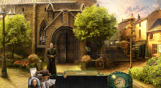 Sharpe Investigations: Death on the Seine