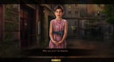 Sharpe Investigations: Death on the Seine