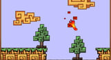 Spirit Run: Fire vs. Ice