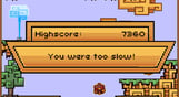 Spirit Run: Fire vs. Ice