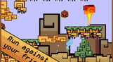 Spirit Run: Fire vs. Ice