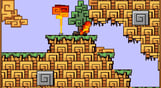 Spirit Run: Fire vs. Ice