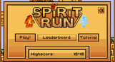 Spirit Run: Fire vs. Ice