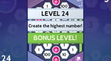 SUMICO - The Numbers Game