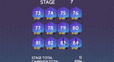 SUMICO - The Numbers Game