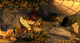 Tales From The Dragon Mountain: The Strix