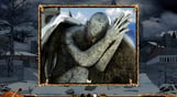 Where Angels Cry