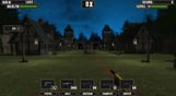 Zombie Camp - Last Survivor