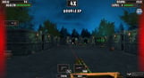 Zombie Camp - Last Survivor