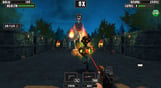 Zombie Camp - Last Survivor
