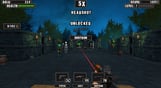 Zombie Camp - Last Survivor