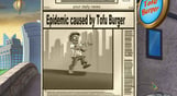 Zombie Solitaire