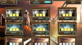 Zombie Solitaire