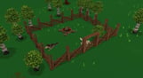 A Game of Dwarves: Pets