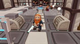 A Game of Dwarves: Star Dwarves