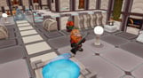 A Game of Dwarves: Star Dwarves