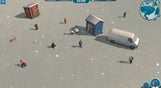 Ice Lakes