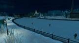 Ice Lakes