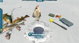 Ice Lakes