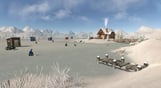 Ice Lakes