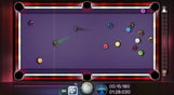 Premium Pool Arena