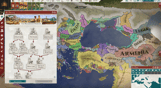 Imperator: Rome Heirs of Alexander Content Pack