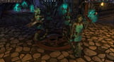 Impire: Creatures of the Night
