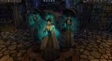 Impire: Creatures of the Night