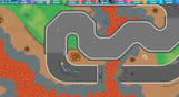 Race Arcade