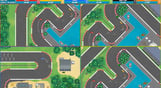 Race Arcade