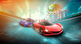 Race Arcade Soundtrack
