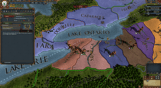 Europa Universalis IV: Leviathan