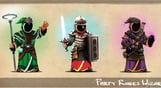 Magicka: Party Robe Bundle