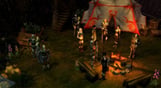 Grotesque Tactics 2 – Dungeons and Donuts