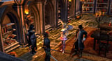 Grotesque Tactics 2 – Dungeons and Donuts