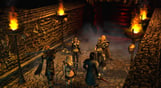 Grotesque Tactics 2 – Dungeons and Donuts