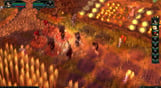 Grotesque Tactics: Evil Heroes