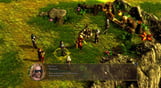 Holy Avatar vs. Maidens of the Dead