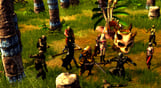 Holy Avatar vs. Maidens of the Dead