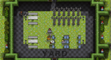 Prison Architect: Going Green
