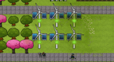 Prison Architect: Going Green
